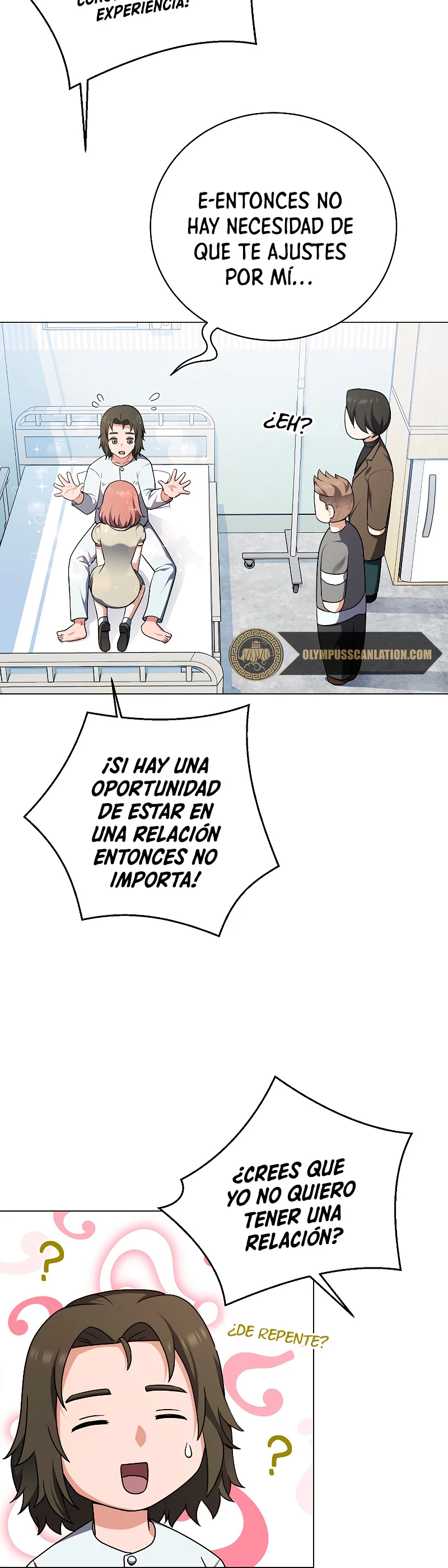 Restaurante callejero de un héroe retornado. - Capítulo 27 - Página 32 - LectorTMOo