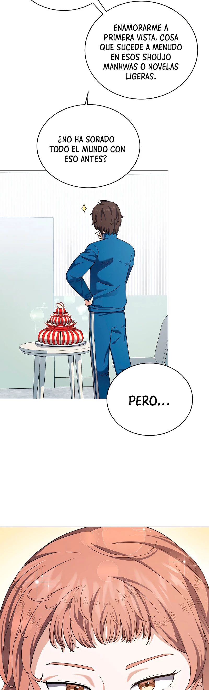 Restaurante callejero de un héroe retornado. - Capítulo 27 - Página 34 - LectorTMOo