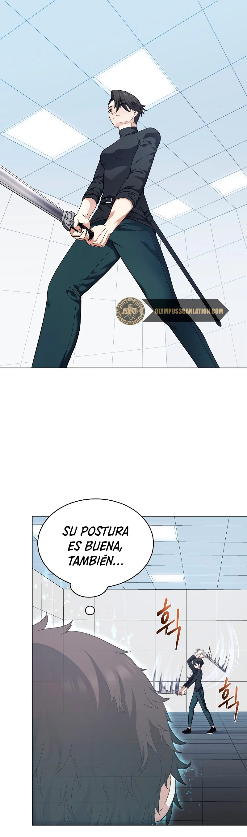 Restaurante callejero de un héroe retornado. - Capítulo 28 - Página 13 - LectorTMOo