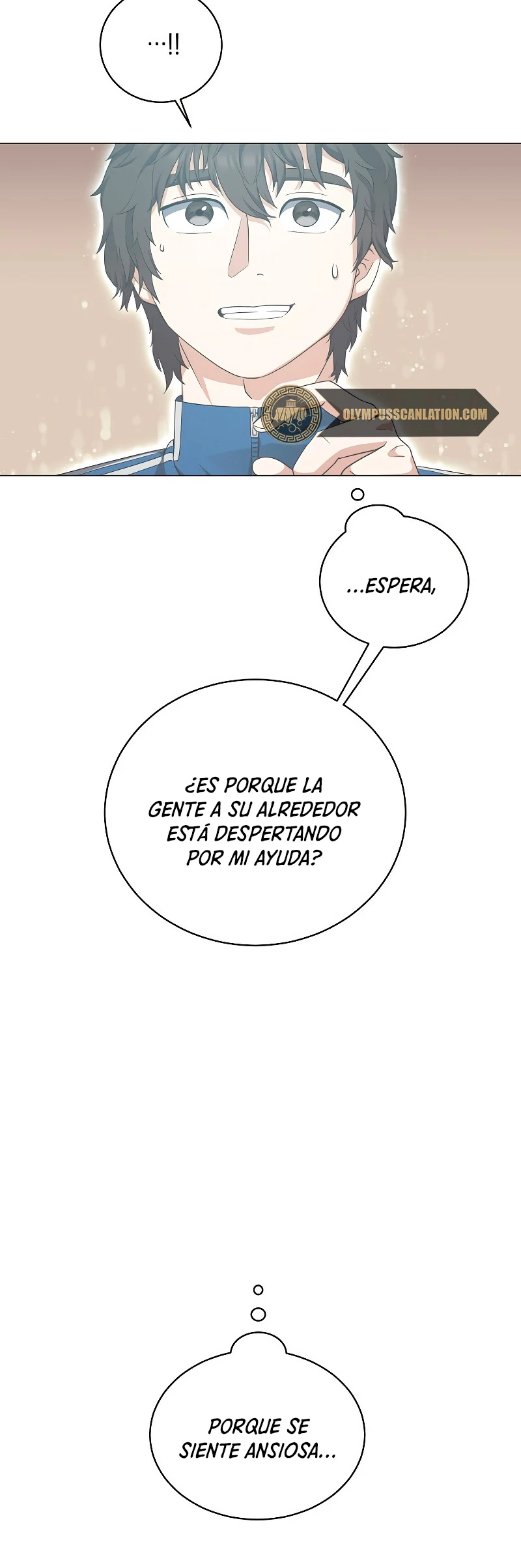 Restaurante callejero de un héroe retornado. - Capítulo 28 - Página 17 - LectorTMOo