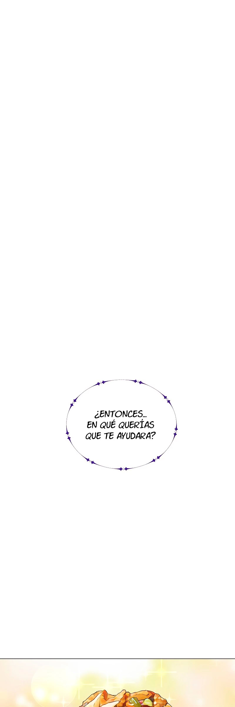 Restaurante callejero de un héroe retornado. - Capítulo 28 - Página 18 - LectorTMOo
