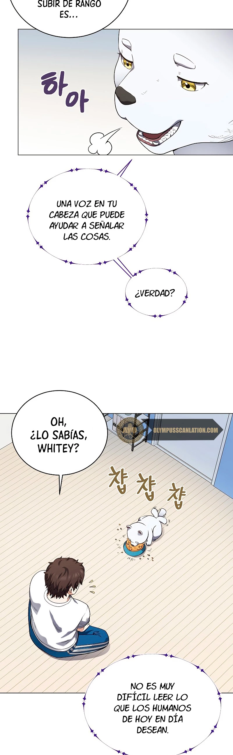 Restaurante callejero de un héroe retornado. - Capítulo 28 - Página 24 - LectorTMOo