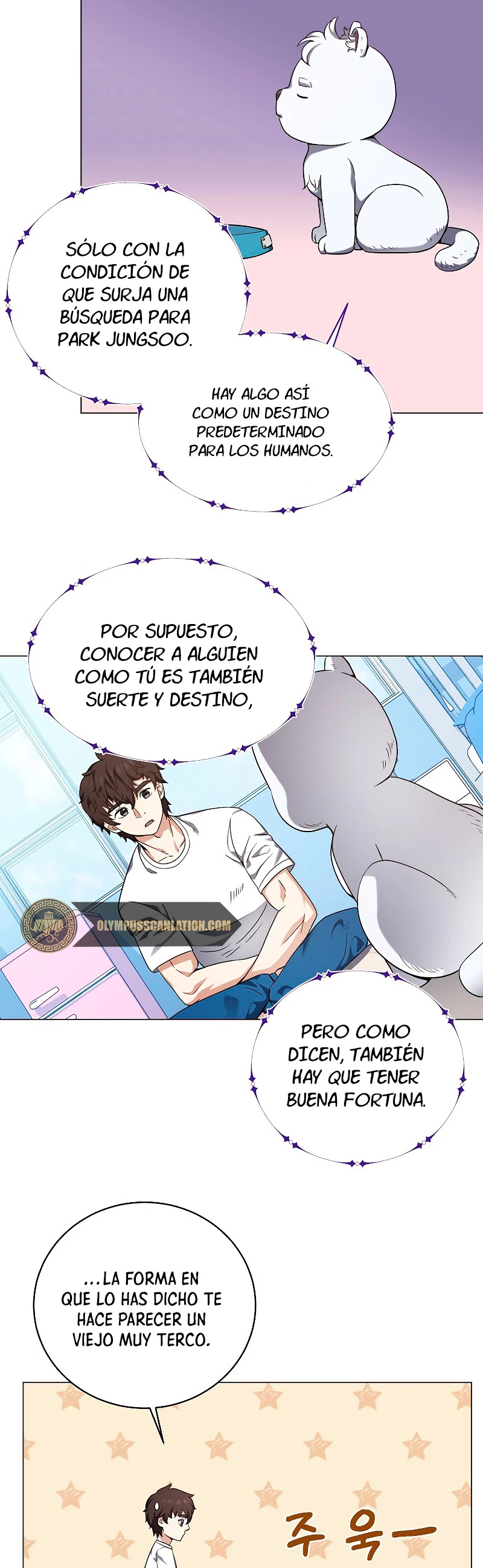 Restaurante callejero de un héroe retornado. - Capítulo 28 - Página 28 - LectorTMOo