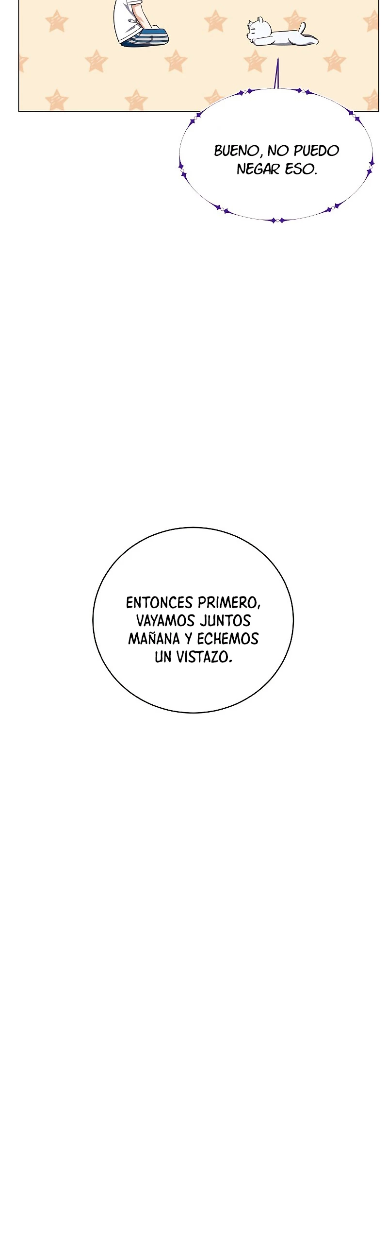 Restaurante callejero de un héroe retornado. - Capítulo 28 - Página 29 - LectorTMOo