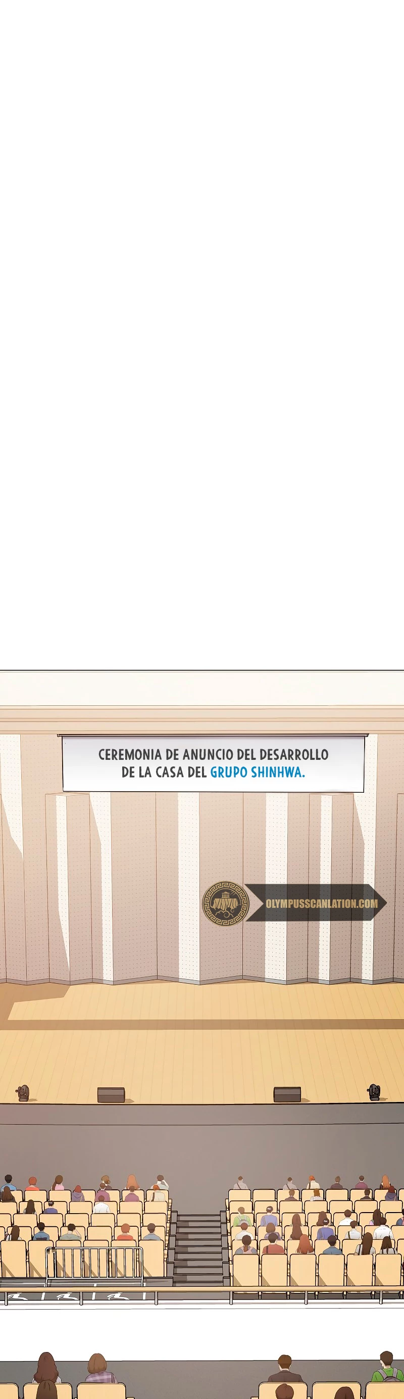 Restaurante callejero de un héroe retornado. - Capítulo 28 - Página 37 - LectorTMOo