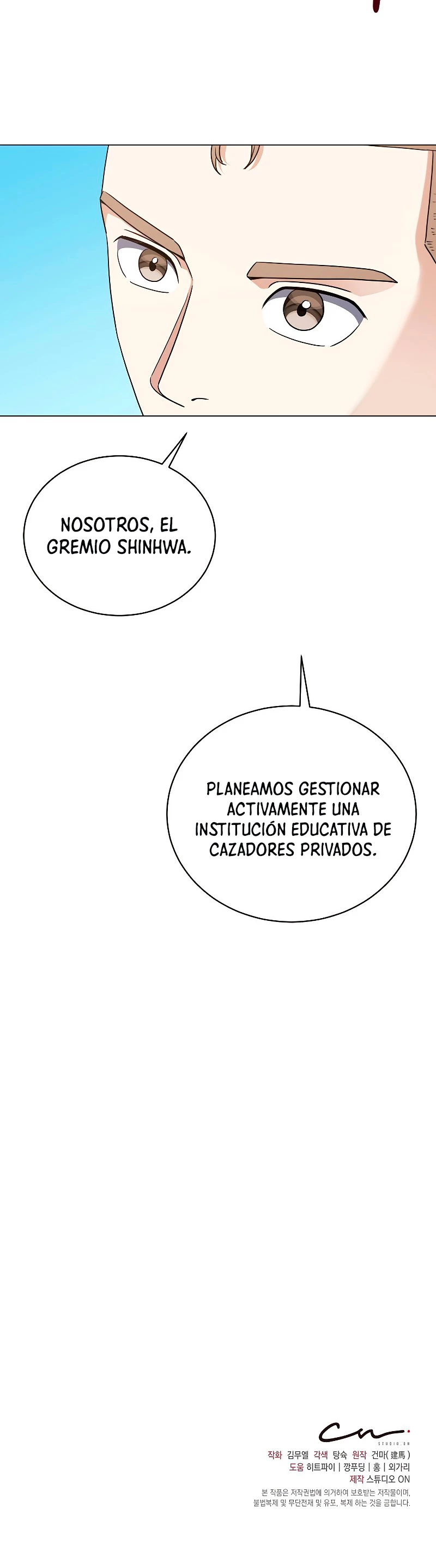 Restaurante callejero de un héroe retornado. - Capítulo 28 - Página 44 - LectorTMOo