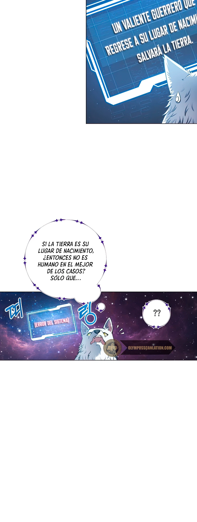 Restaurante callejero de un héroe retornado. - Capítulo 3 - Página 6 - LectorTMOo