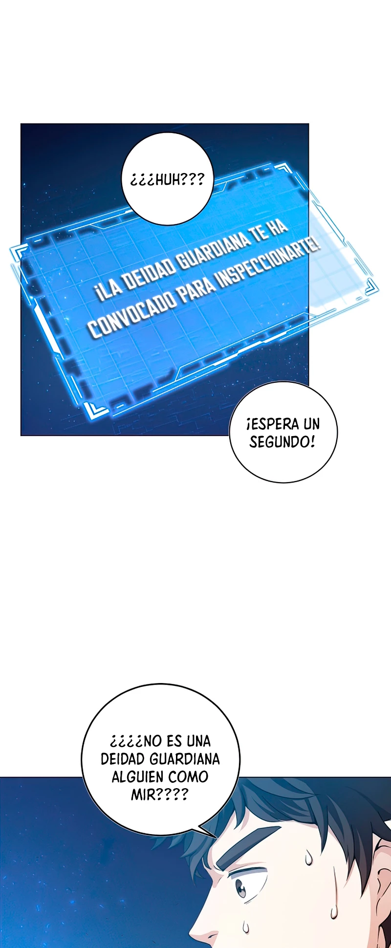 Restaurante callejero de un héroe retornado. - Capítulo 3 - Página 32 - LectorTMOo