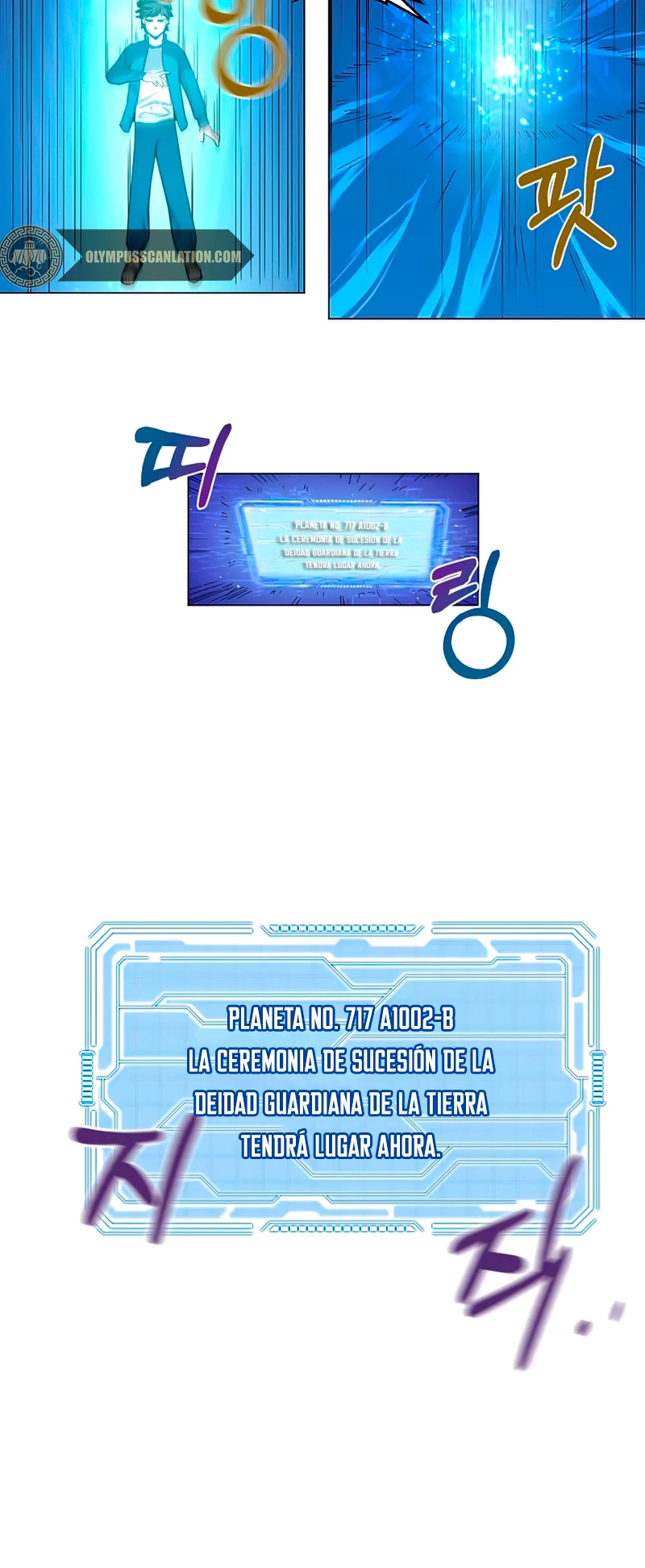 Restaurante callejero de un héroe retornado. - Capítulo 3 - Página 48 - LectorTMOo