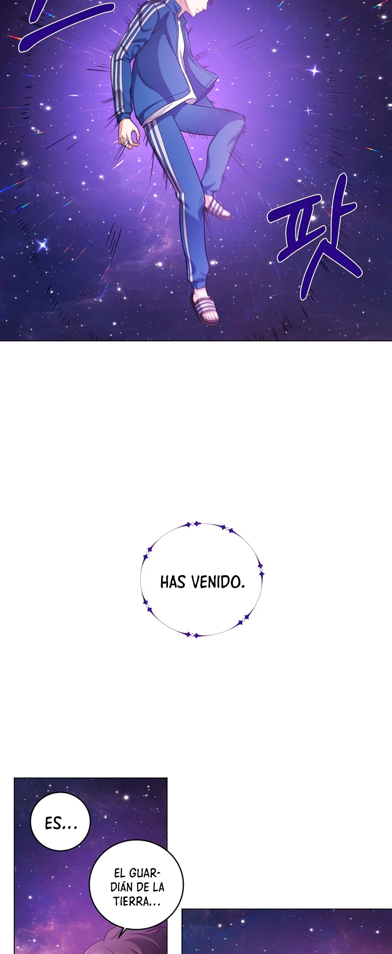 Restaurante callejero de un héroe retornado. - Capítulo 3 - Página 50 - LectorTMOo