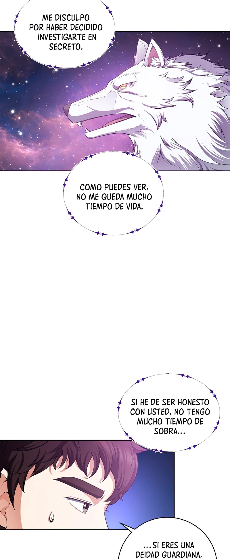Restaurante callejero de un héroe retornado. - Capítulo 3 - Página 55 - LectorTMOo