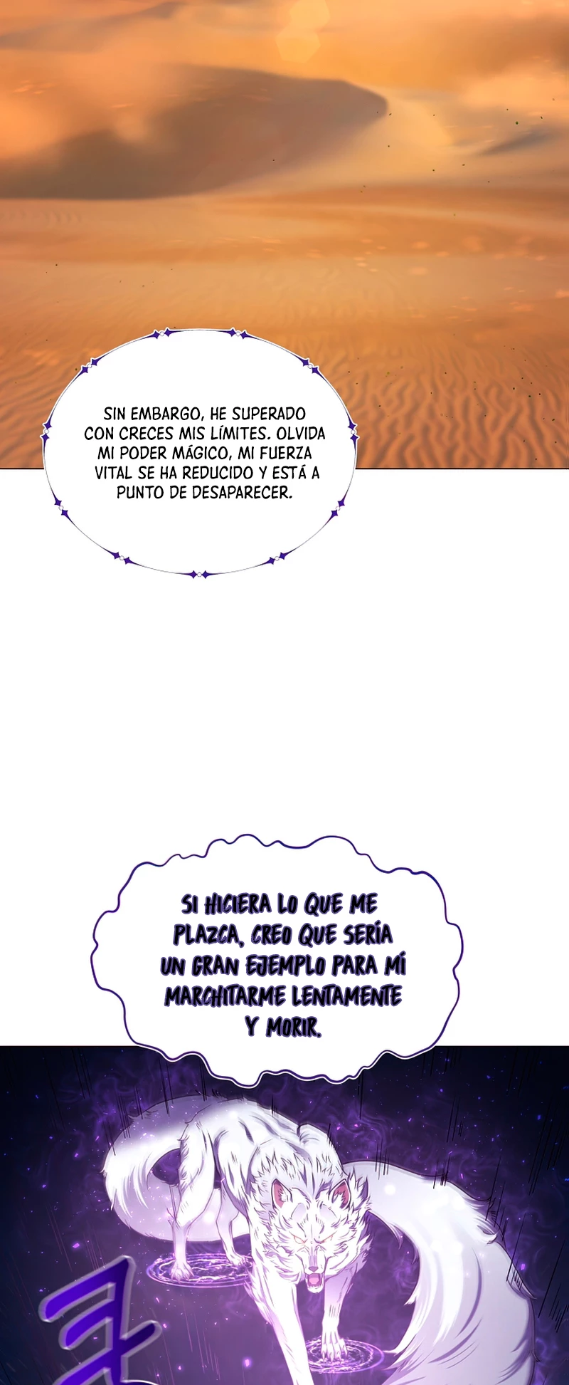 Restaurante callejero de un héroe retornado. - Capítulo 3 - Página 59 - LectorTMOo