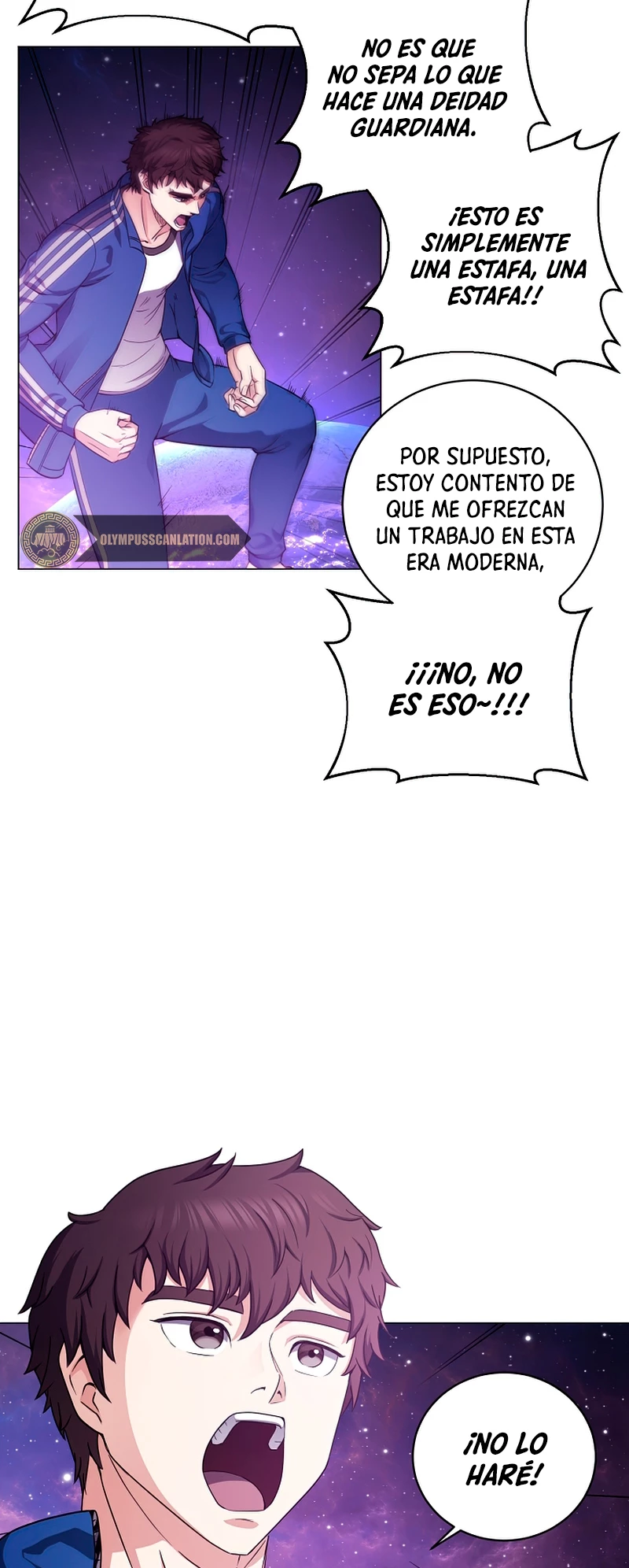 Restaurante callejero de un héroe retornado. - Capítulo 3 - Página 69 - LectorTMOo