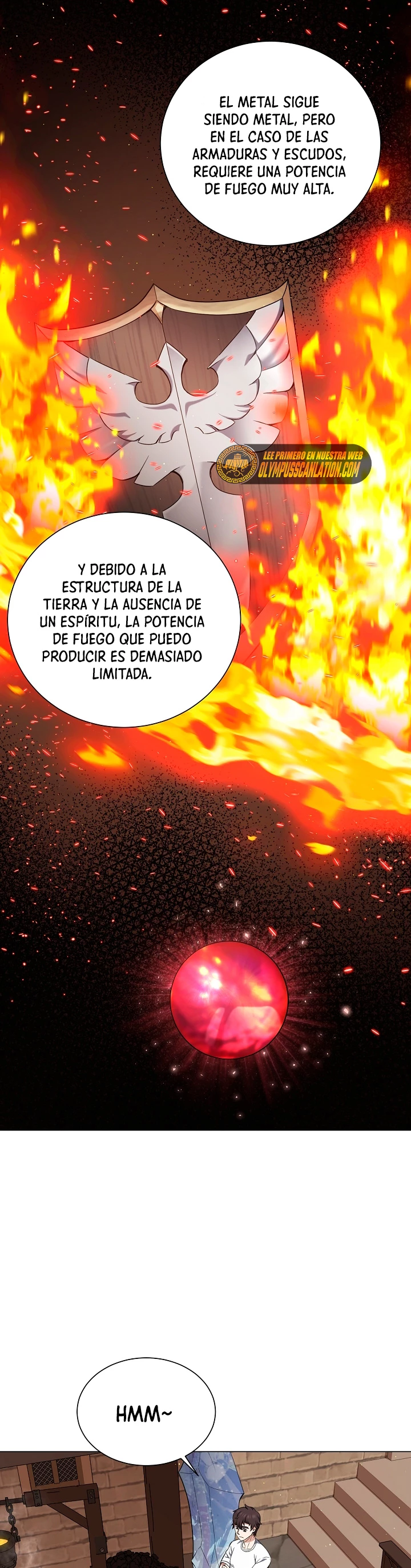 Restaurante callejero de un héroe retornado. - Capítulo 30 - Página 8 - LectorTMOo