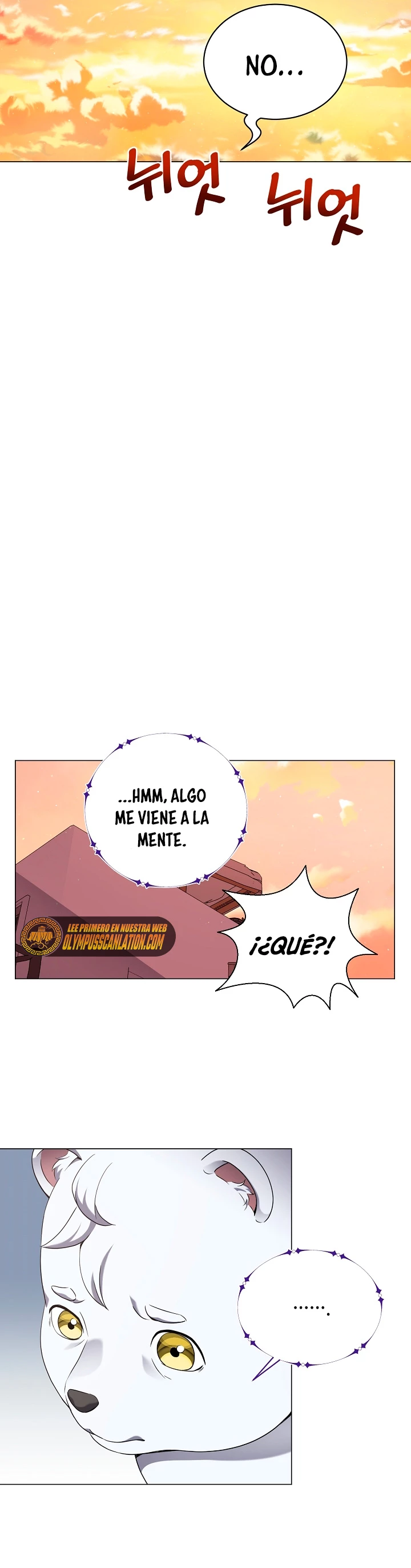 Restaurante callejero de un héroe retornado. - Capítulo 30 - Página 14 - LectorTMOo