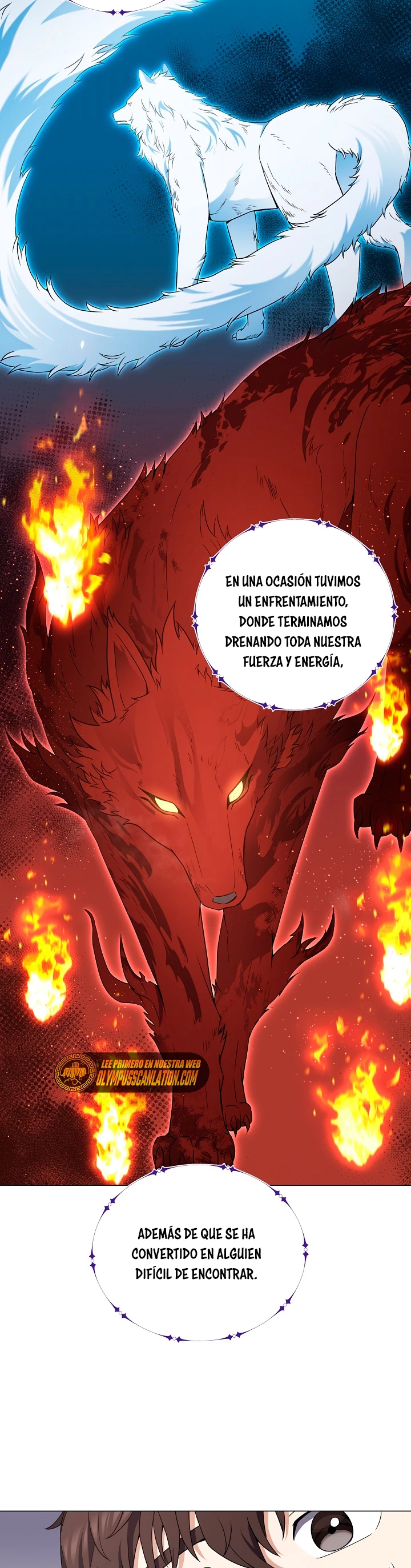Restaurante callejero de un héroe retornado. - Capítulo 30 - Página 18 - LectorTMOo