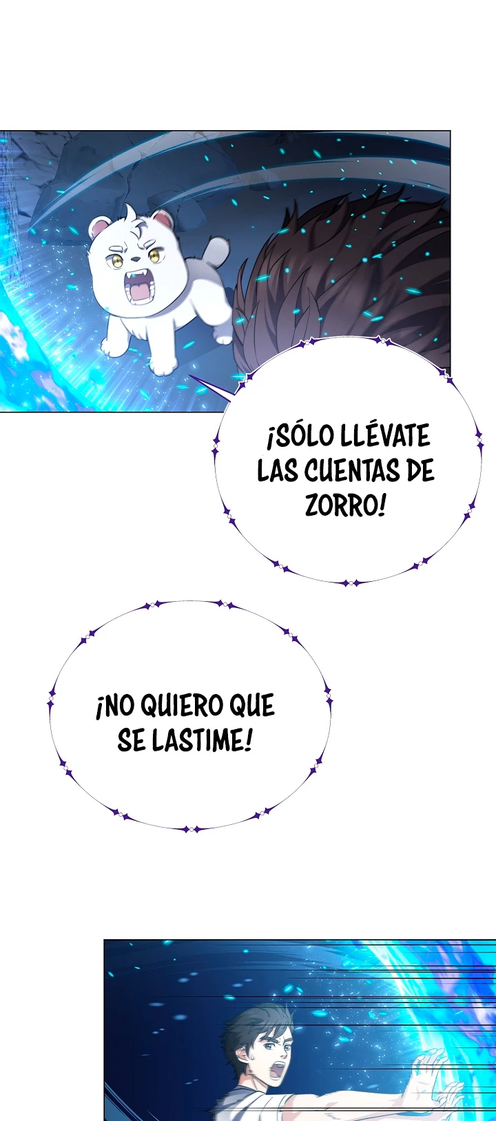 Restaurante callejero de un héroe retornado. - Capítulo 30 - Página 35 - LectorTMOo