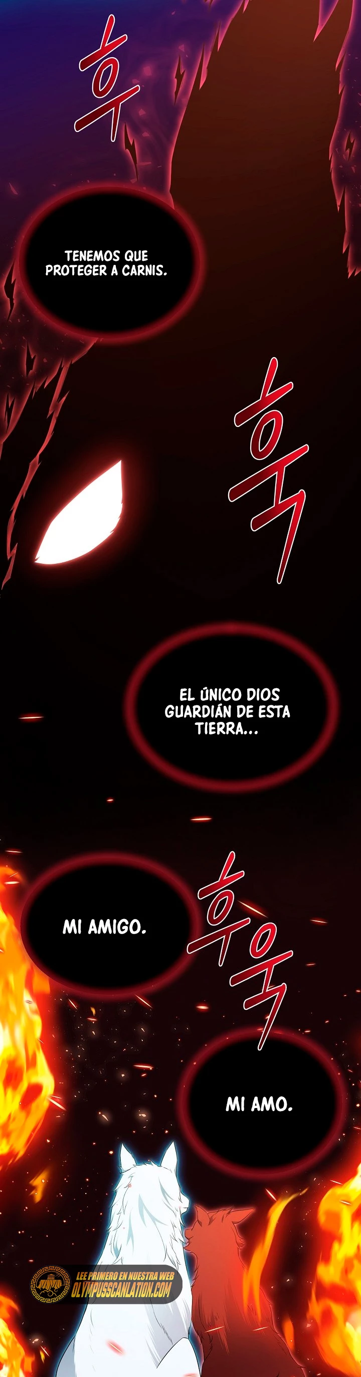 Restaurante callejero de un héroe retornado. - Capítulo 31 - Página 27 - LectorTMOo