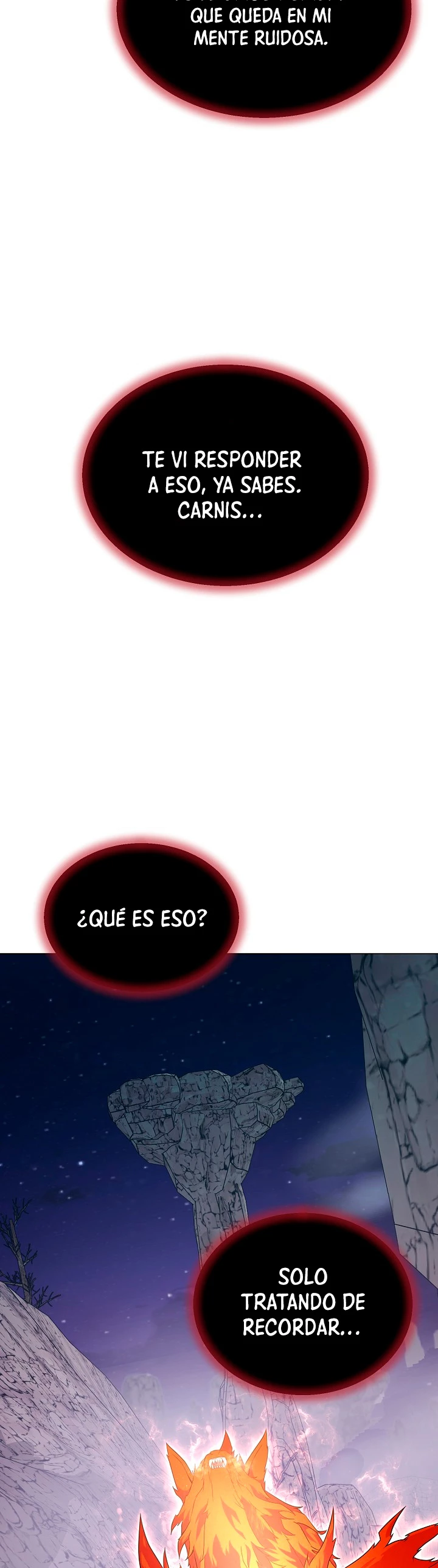 Restaurante callejero de un héroe retornado. - Capítulo 32 - Página 34 - LectorTMOo