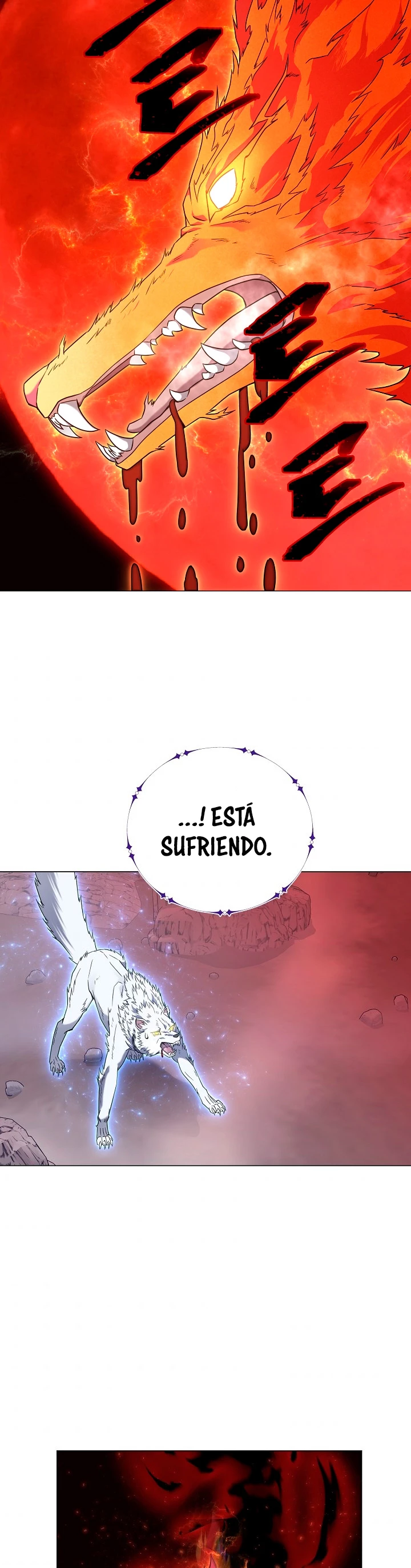 Restaurante callejero de un héroe retornado. - Capítulo 33 - Página 18 - LectorTMOo