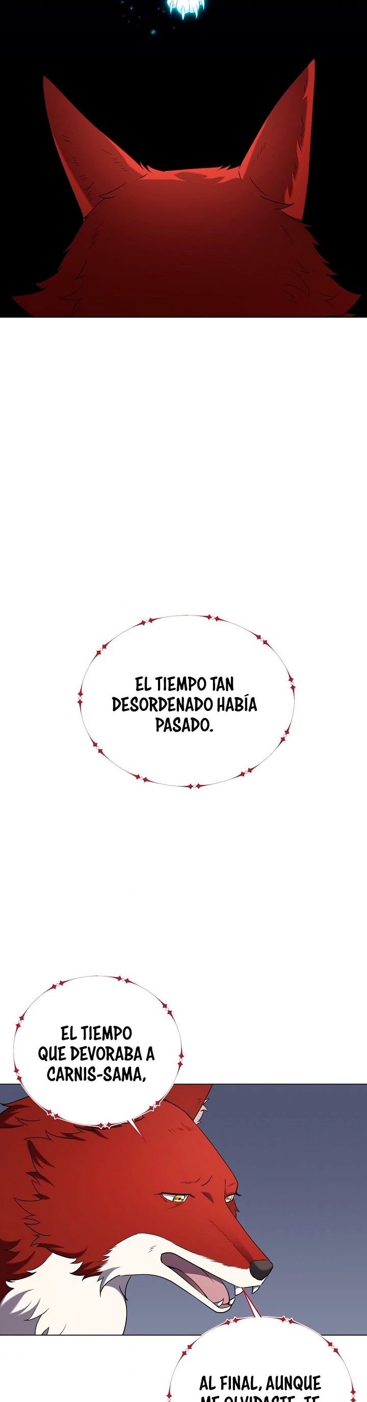Restaurante callejero de un héroe retornado. - Capítulo 34 - Página 9 - LectorTMOo