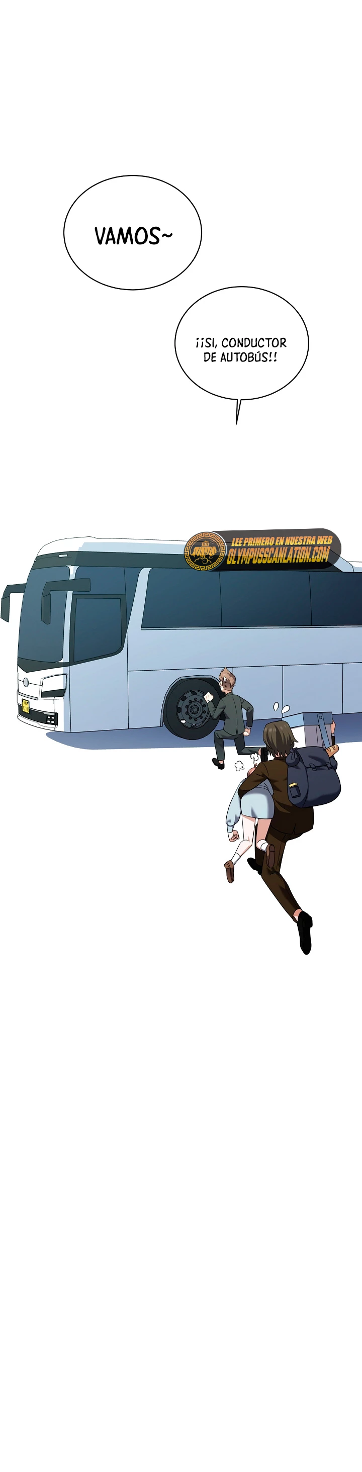 Restaurante callejero de un héroe retornado. - Capítulo 35 - Página 9 - LectorTMOo