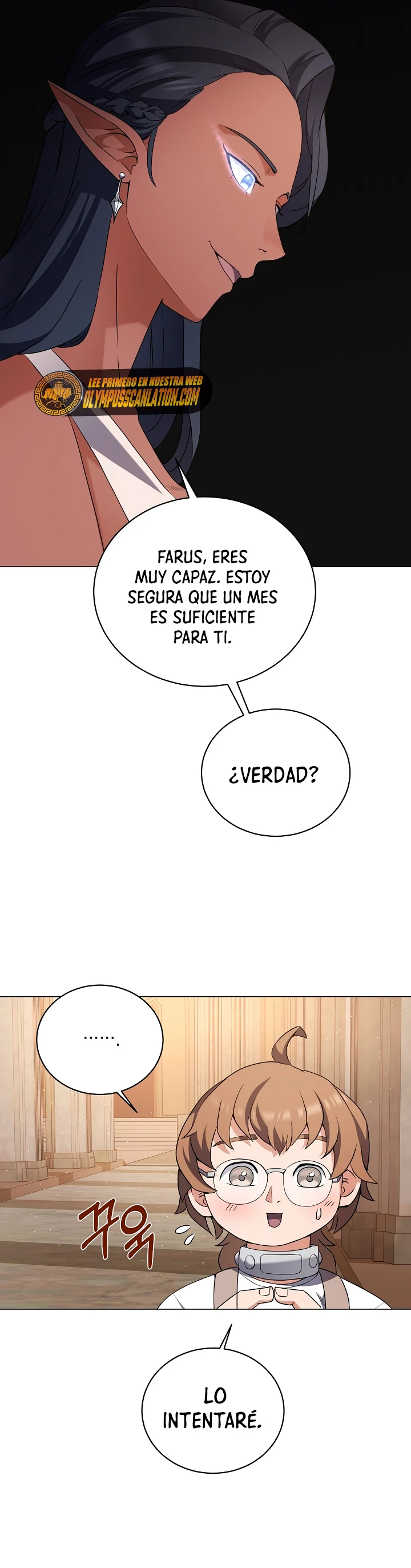 Restaurante callejero de un héroe retornado. - Capítulo 35 - Página 21 - LectorTMOo
