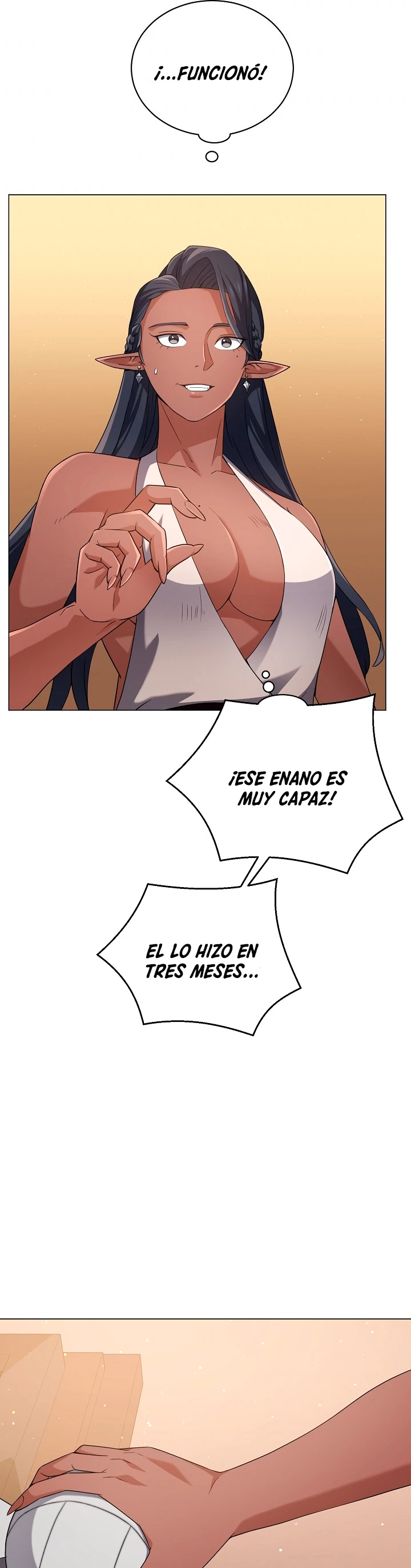 Restaurante callejero de un héroe retornado. - Capítulo 35 - Página 26 - LectorTMOo