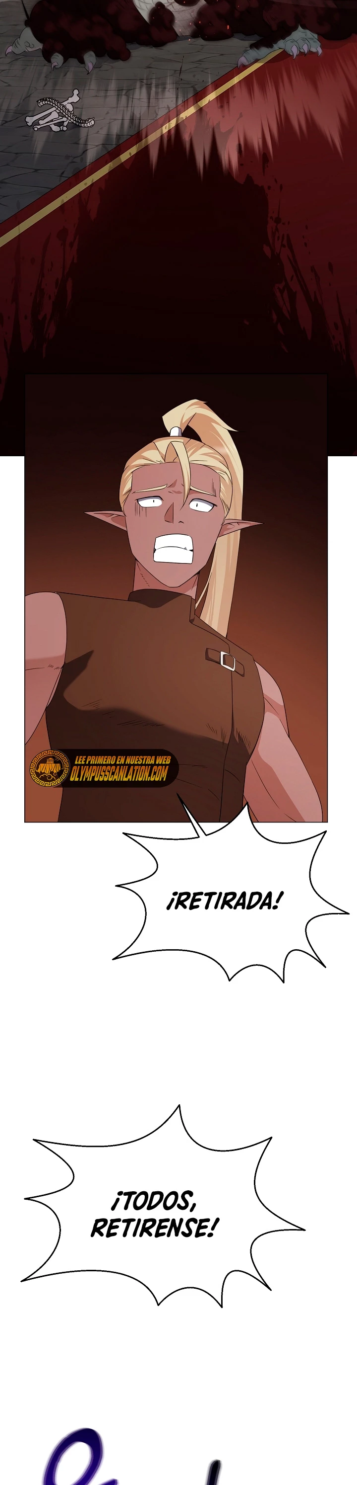 Restaurante callejero de un héroe retornado. - Capítulo 37 - Página 31 - LectorTMOo