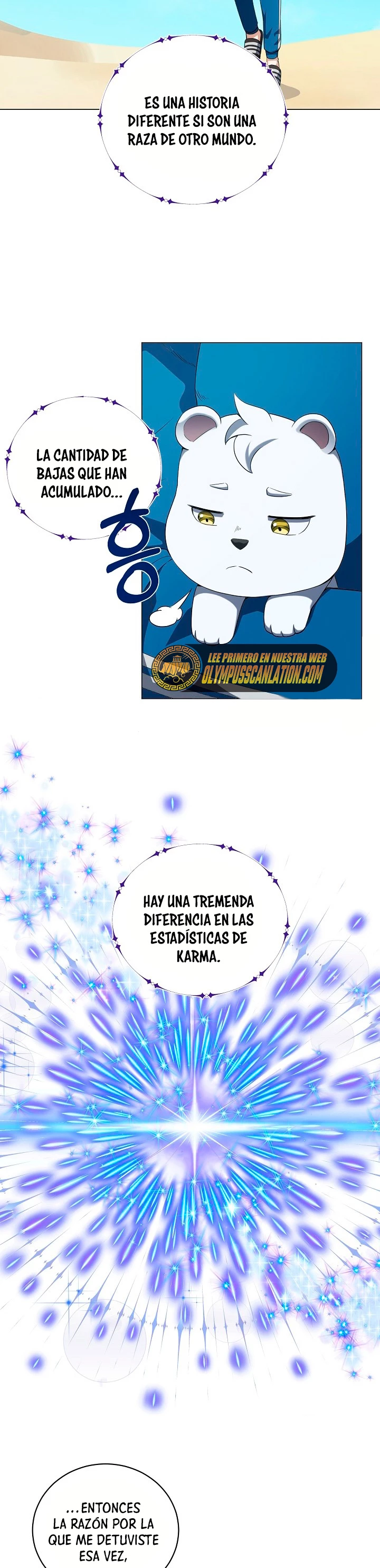 Restaurante callejero de un héroe retornado. - Capítulo 38 - Página 15 - LectorTMOo
