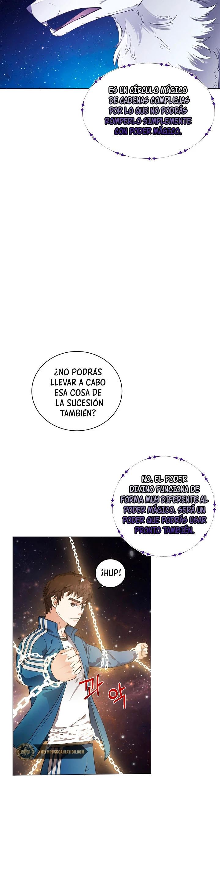 Restaurante callejero de un héroe retornado. - Capítulo 4 - Página 8 - LectorTMOo