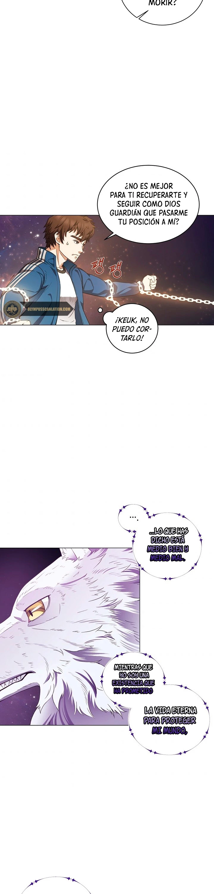 Restaurante callejero de un héroe retornado. - Capítulo 4 - Página 13 - LectorTMOo