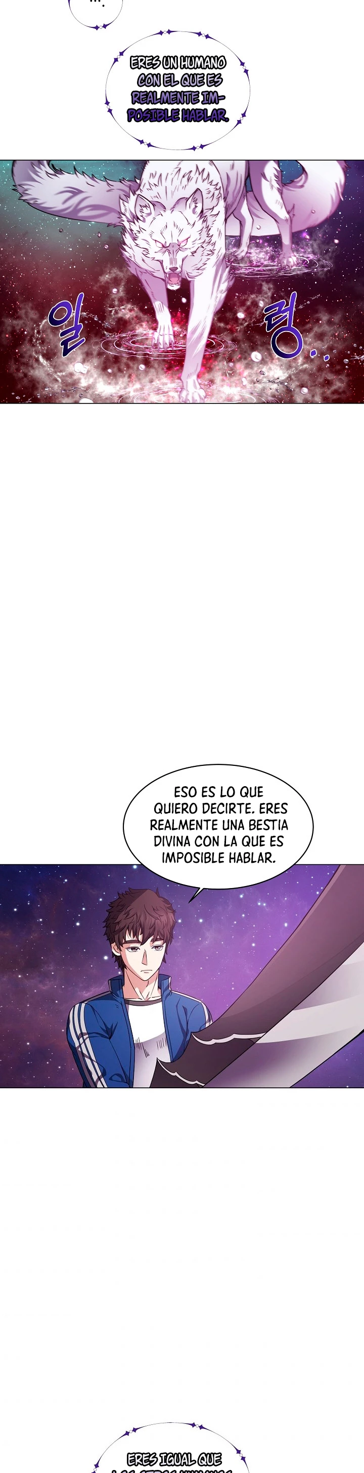 Restaurante callejero de un héroe retornado. - Capítulo 4 - Página 20 - LectorTMOo