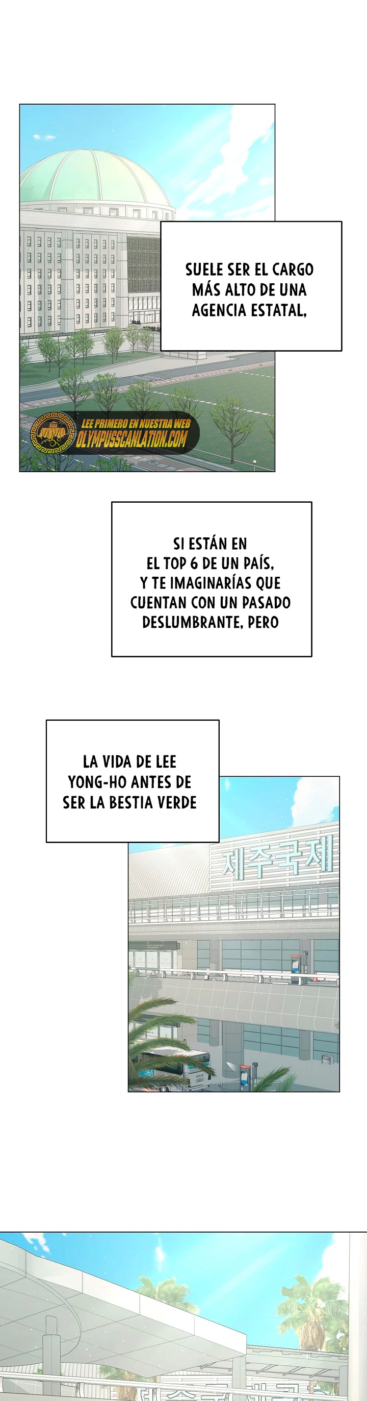 Restaurante callejero de un héroe retornado. - Capítulo 40 - Página 4 - LectorTMOo