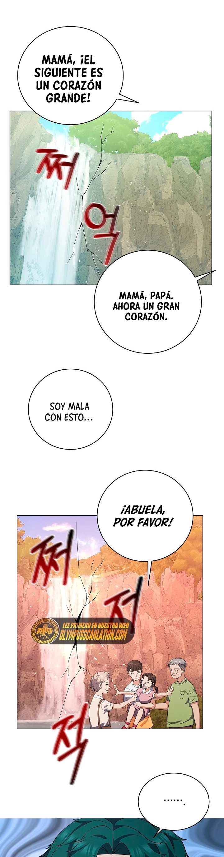 Restaurante callejero de un héroe retornado. - Capítulo 40 - Página 26 - LectorTMOo