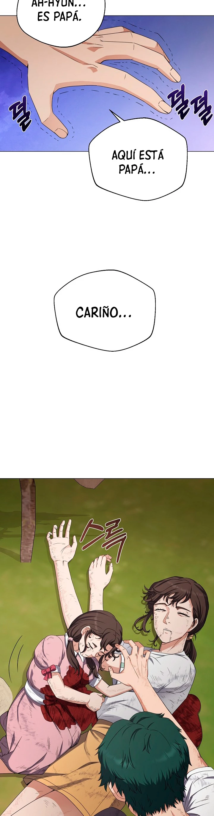 Restaurante callejero de un héroe retornado. - Capítulo 42 - Página 4 - LectorTMOo