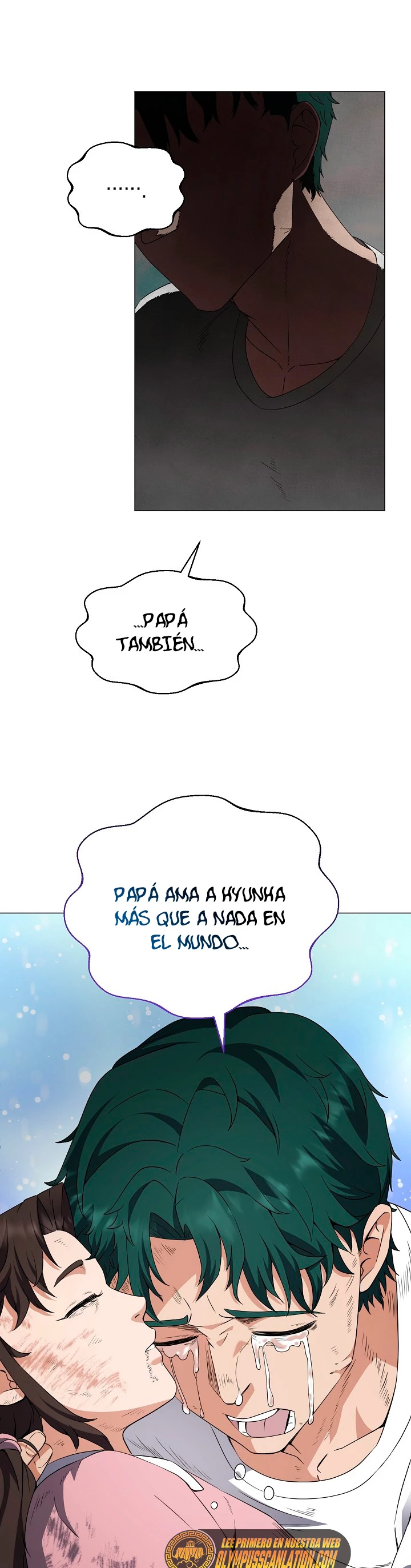 Restaurante callejero de un héroe retornado. - Capítulo 42 - Página 13 - LectorTMOo