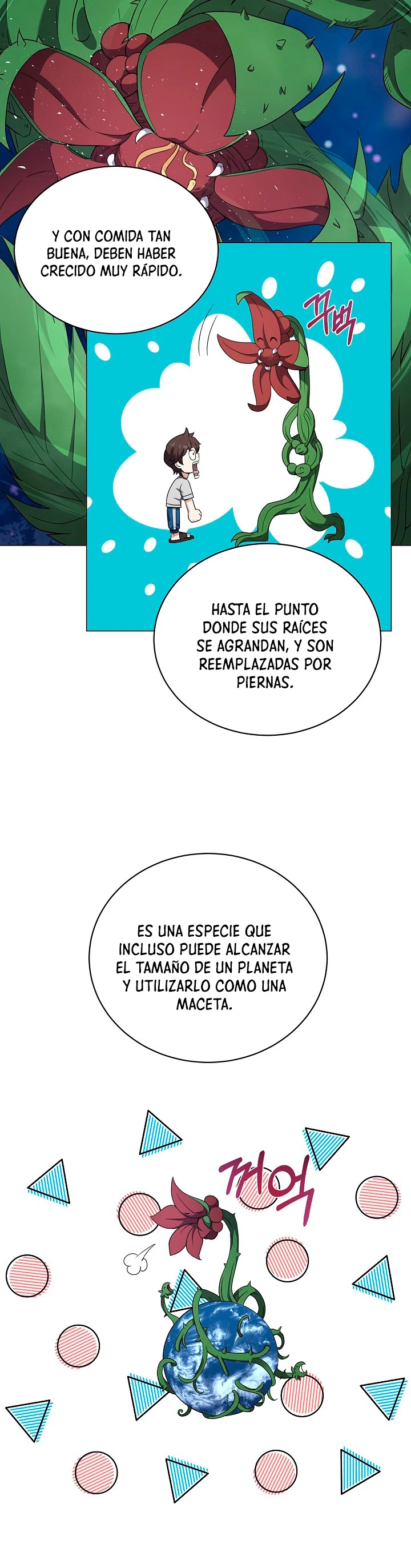 Restaurante callejero de un héroe retornado. - Capítulo 43 - Página 12 - LectorTMOo