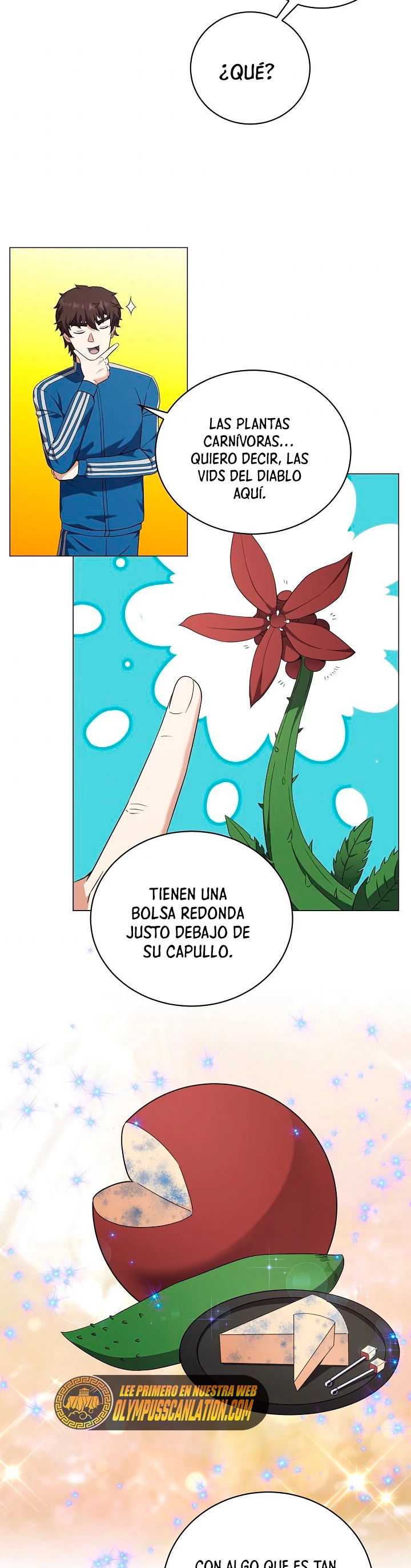 Restaurante callejero de un héroe retornado. - Capítulo 43 - Página 19 - LectorTMOo