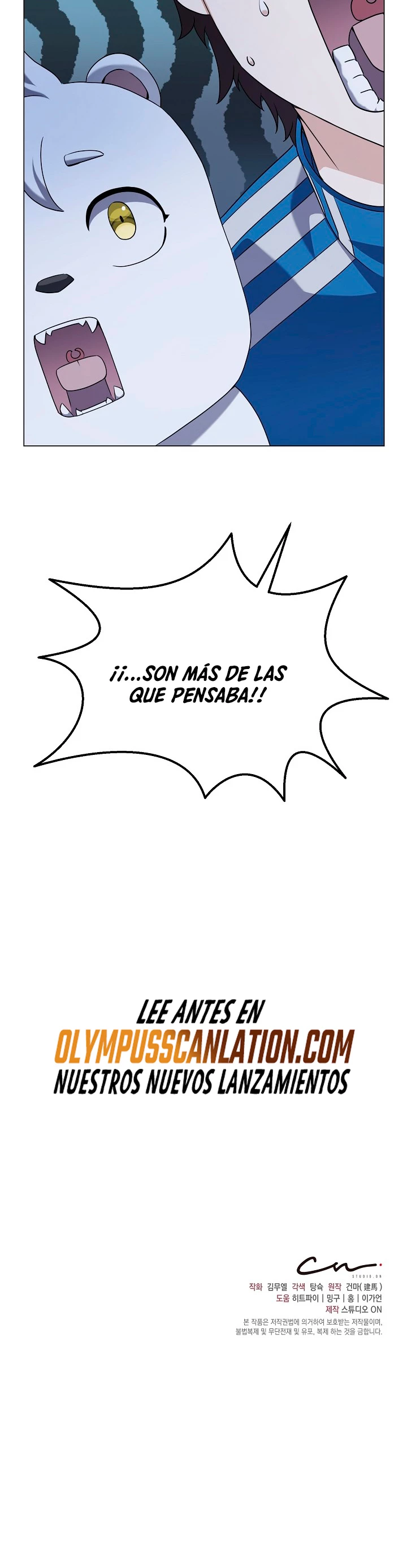 Restaurante callejero de un héroe retornado. - Capítulo 43 - Página 29 - LectorTMOo