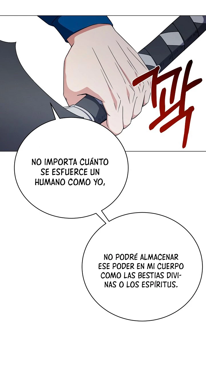 Restaurante callejero de un héroe retornado. - Capítulo 44 - Página 33 - LectorTMOo