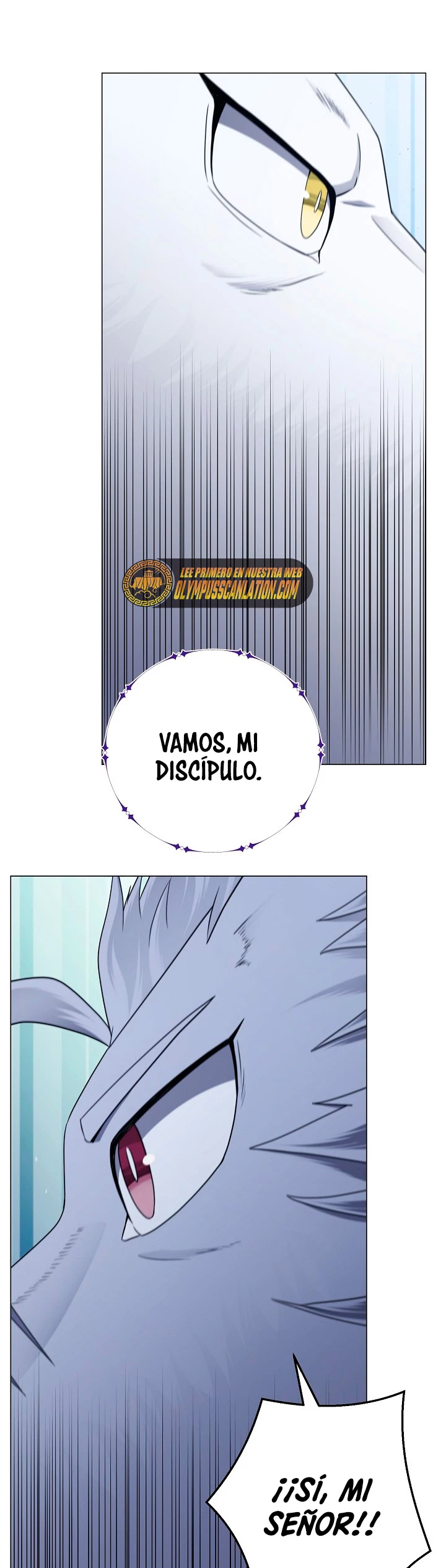 Restaurante callejero de un héroe retornado. - Capítulo 44 - Página 49 - LectorTMOo