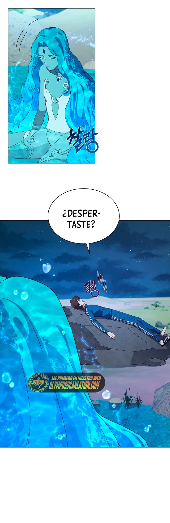 Restaurante callejero de un héroe retornado. - Capítulo 46 - Página 33 - LectorTMOo