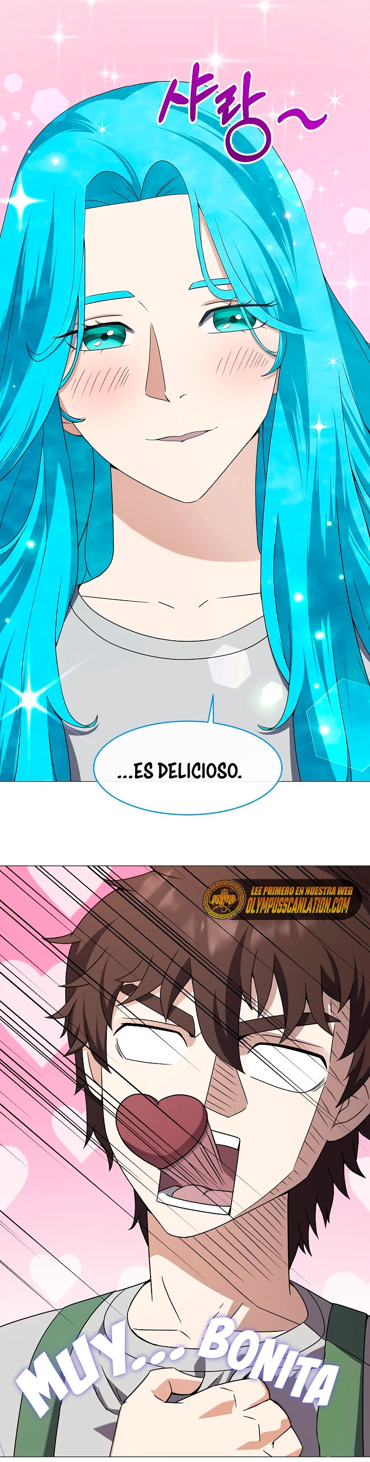 Restaurante callejero de un héroe retornado. - Capítulo 47 - Página 25 - LectorTMOo