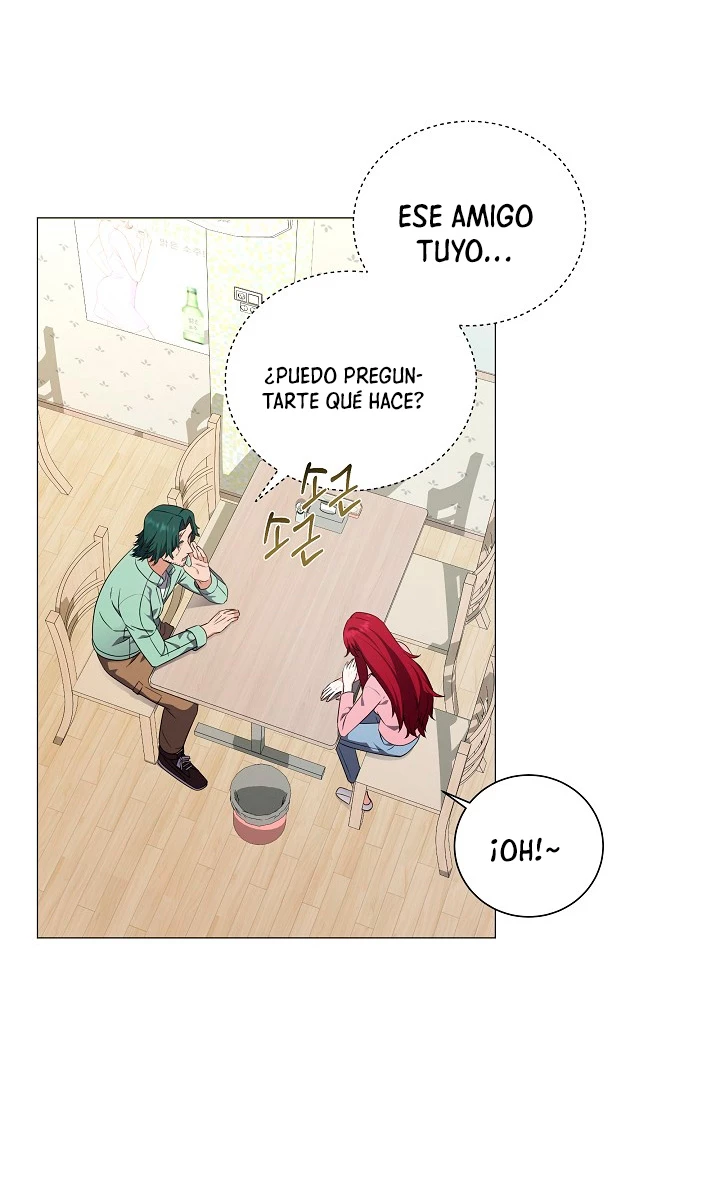 Restaurante callejero de un héroe retornado. - Capítulo 48 - Página 9 - LectorTMOo