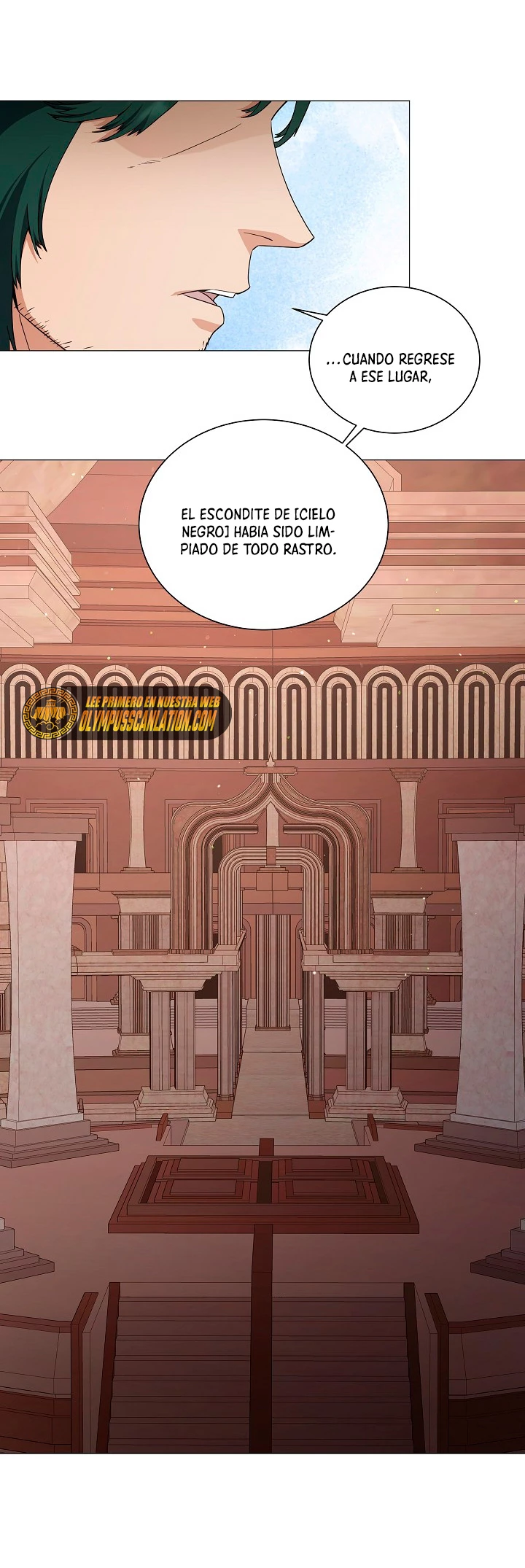 Restaurante callejero de un héroe retornado. - Capítulo 48 - Página 30 - LectorTMOo