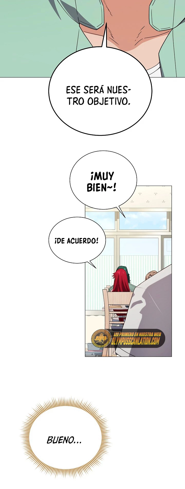 Restaurante callejero de un héroe retornado. - Capítulo 48 - Página 42 - LectorTMOo