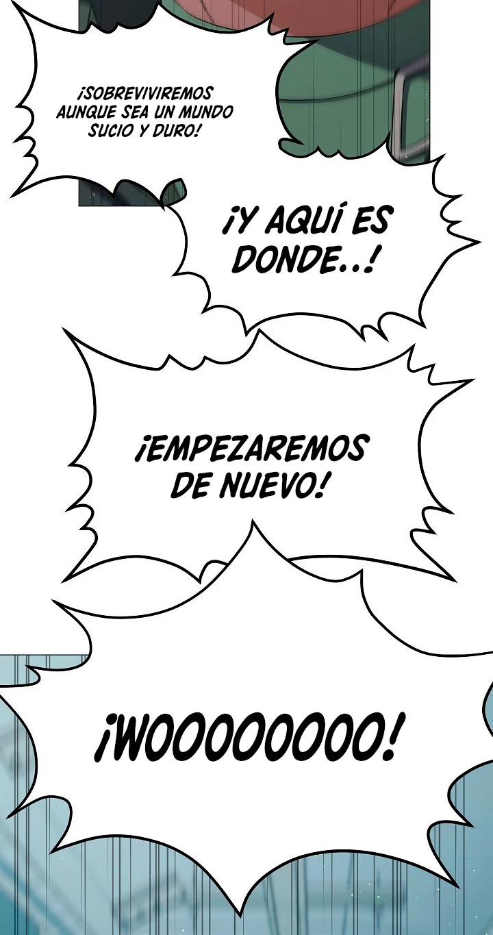 Restaurante callejero de un héroe retornado. - Capítulo 49 - Página 18 - LectorTMOo