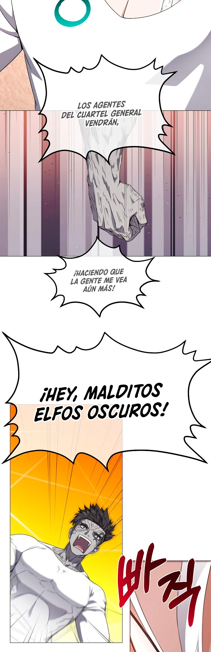 Restaurante callejero de un héroe retornado. - Capítulo 49 - Página 36 - LectorTMOo