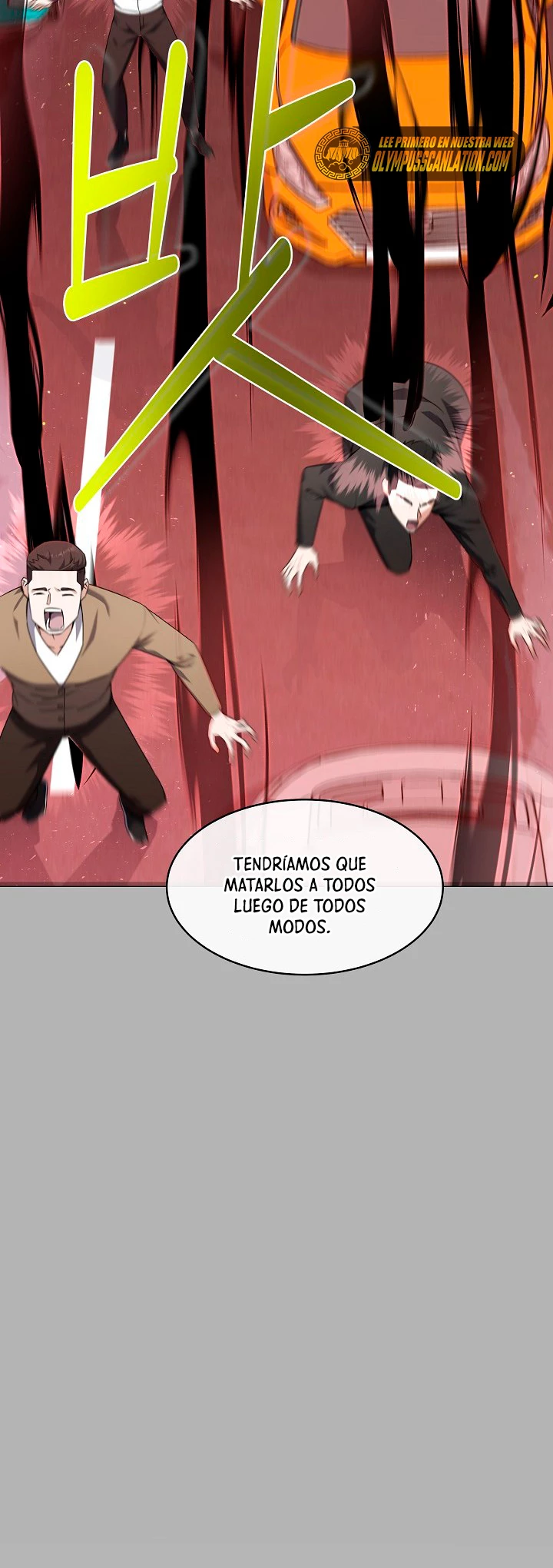 Restaurante callejero de un héroe retornado. - Capítulo 49 - Página 45 - LectorTMOo